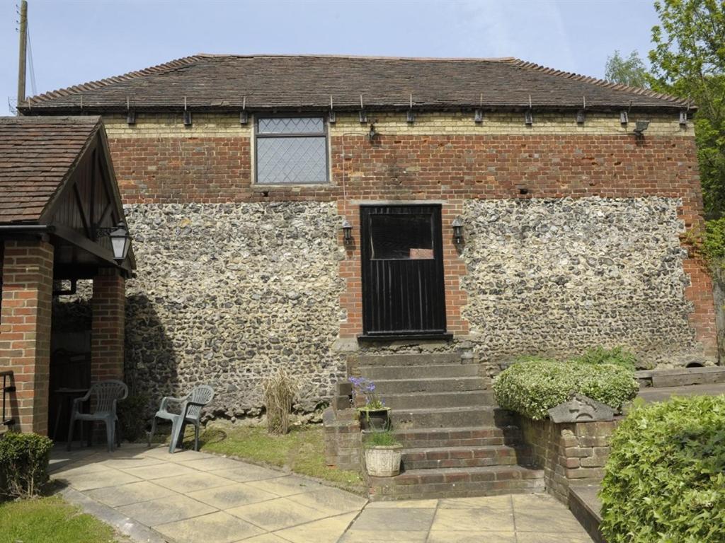 Lower Bell Aylesford Dış mekan fotoğraf