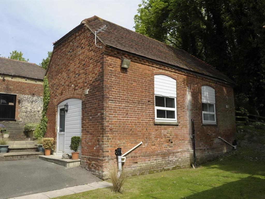 Lower Bell Aylesford Dış mekan fotoğraf